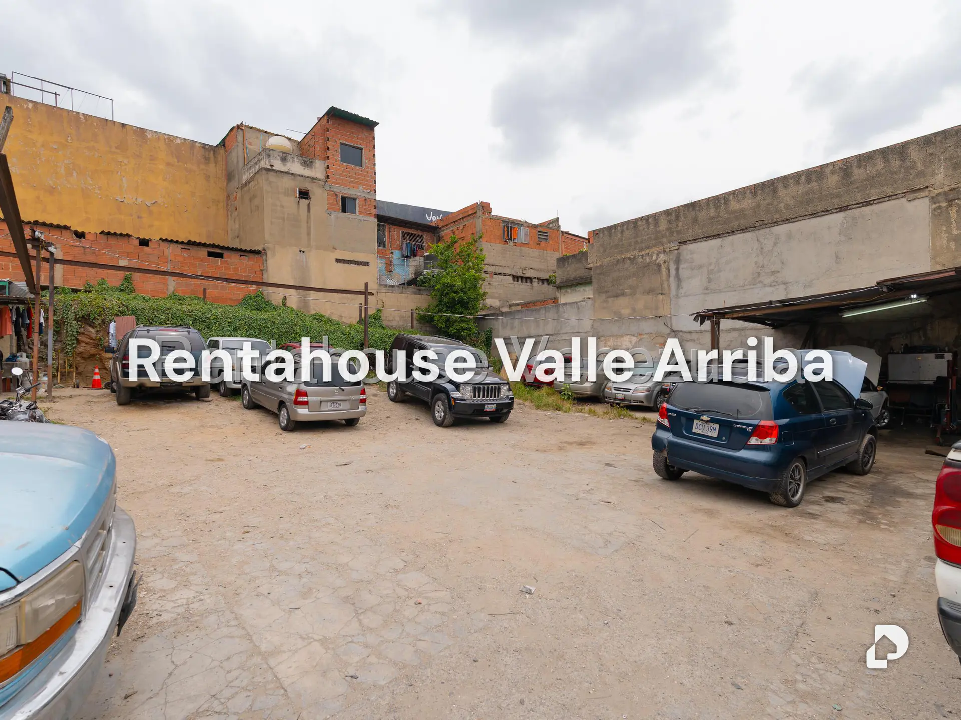 Terreno en Catia, Caracas – 13