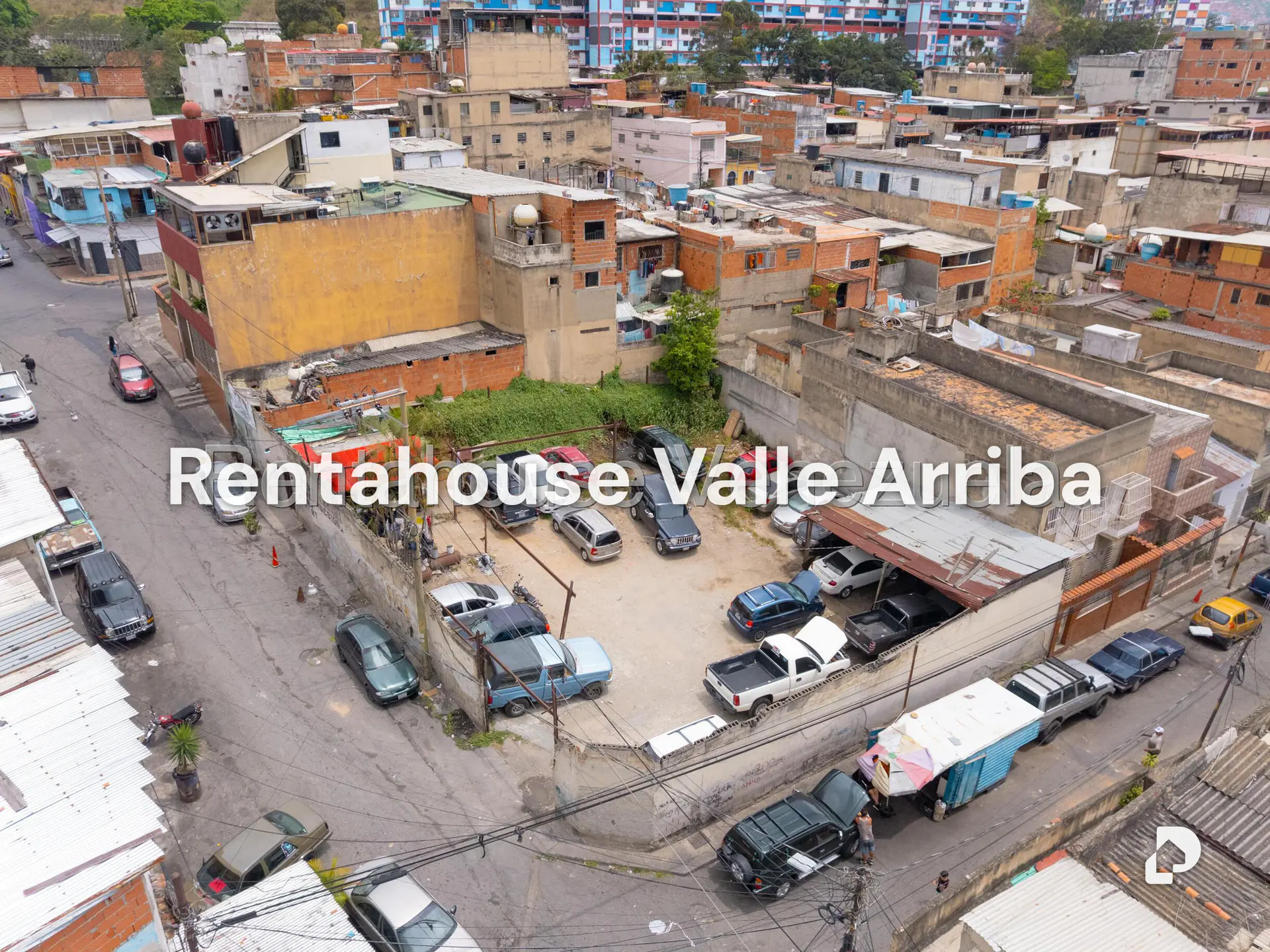 Terreno en Catia, Caracas – 5