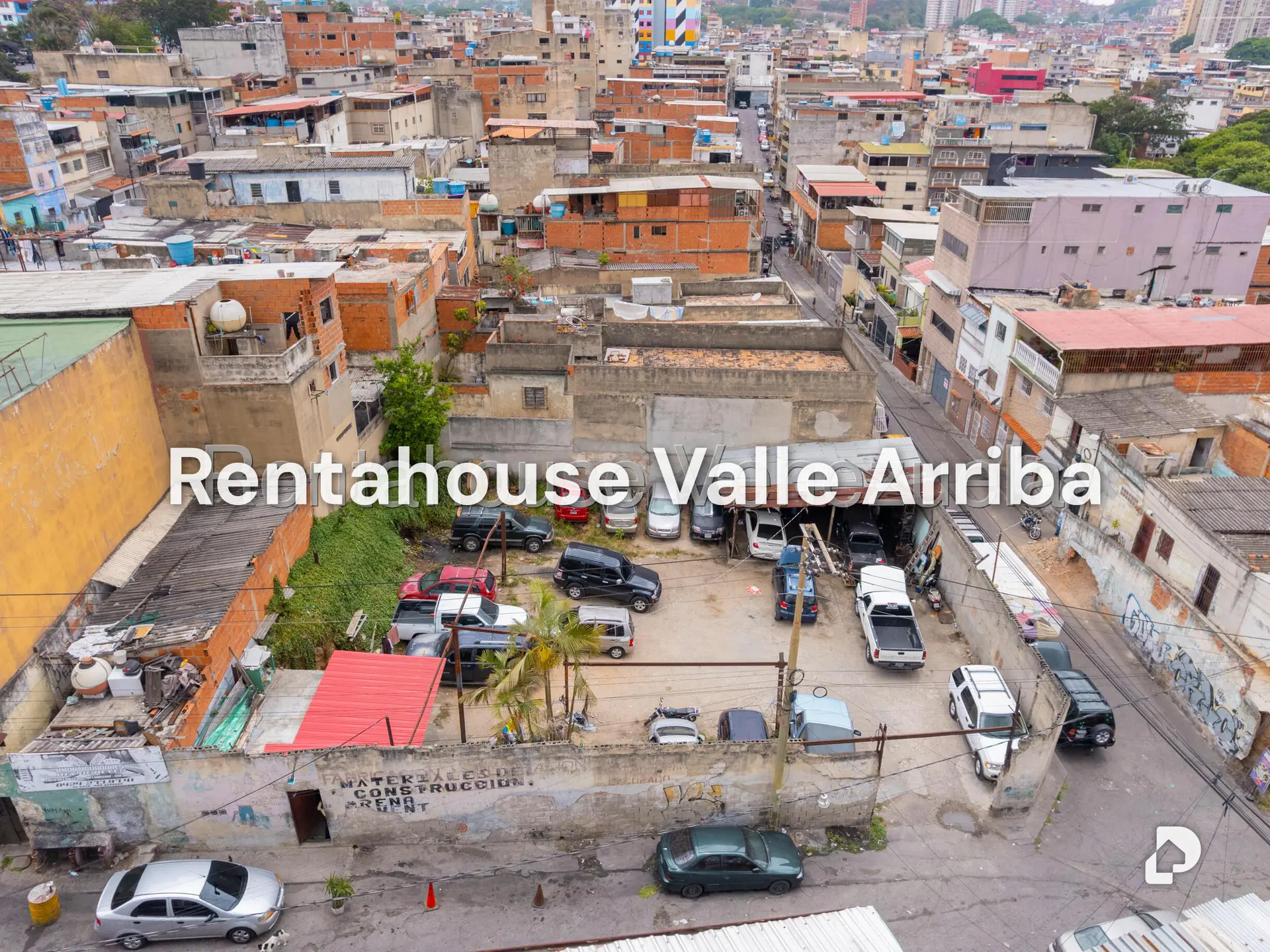 Terreno en Catia, Caracas – 4