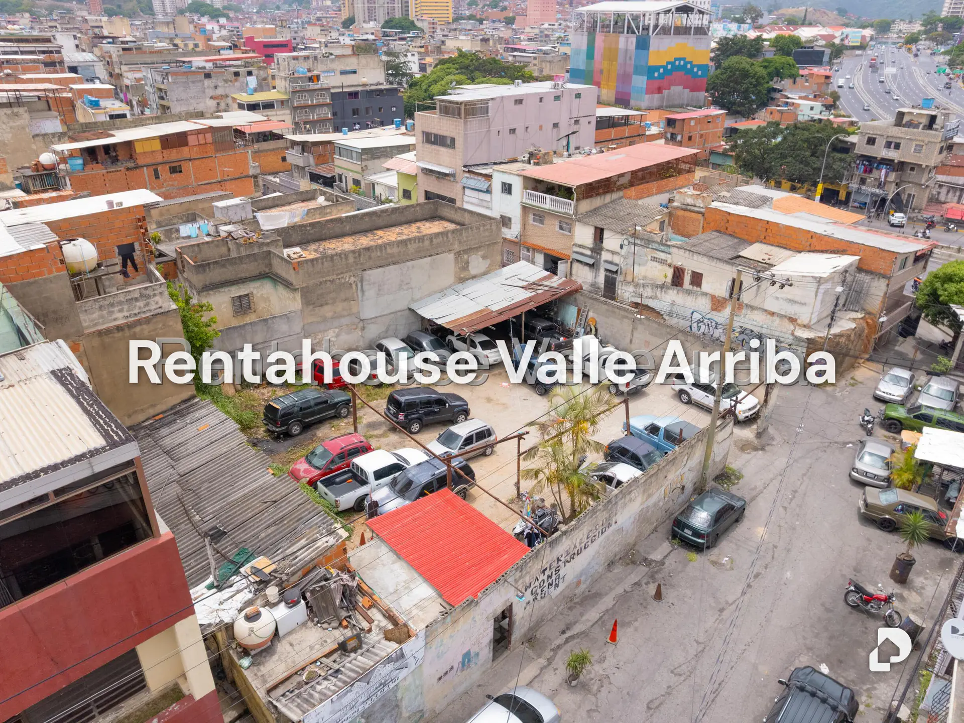 Terreno en Catia, Caracas – 6
