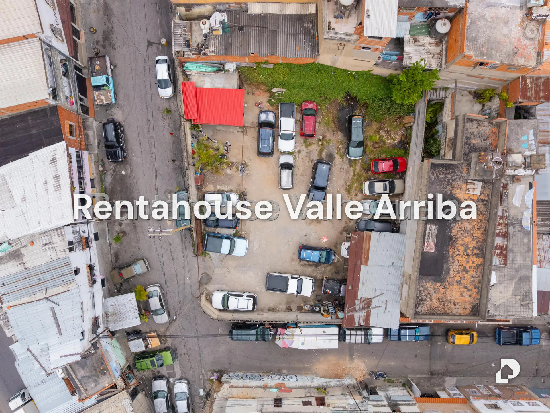 Terreno en Catia, Caracas – 14