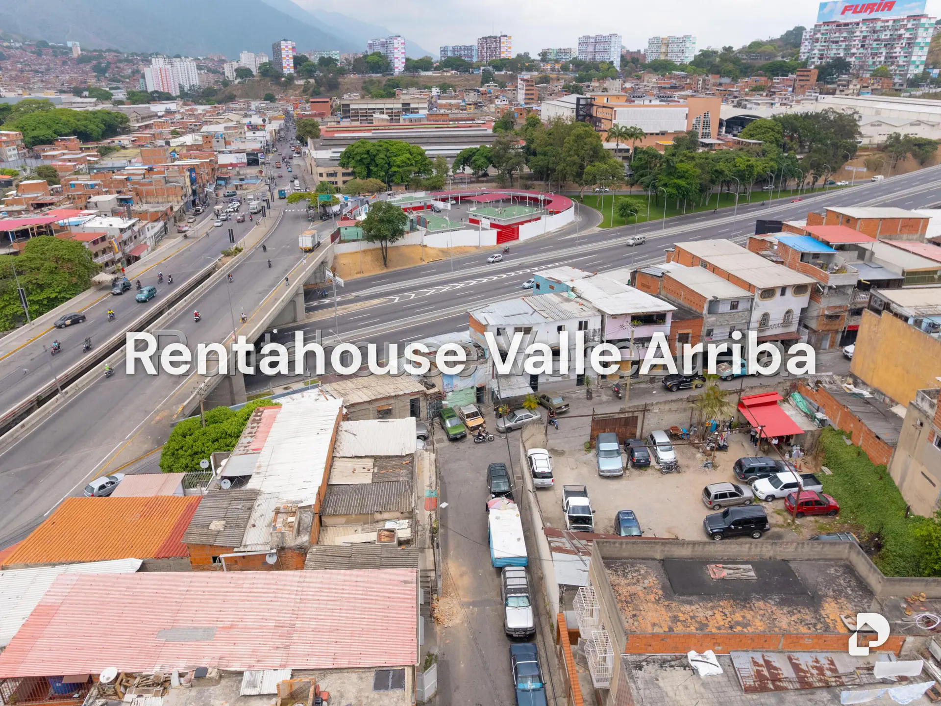 Terreno en Catia, Caracas – 7