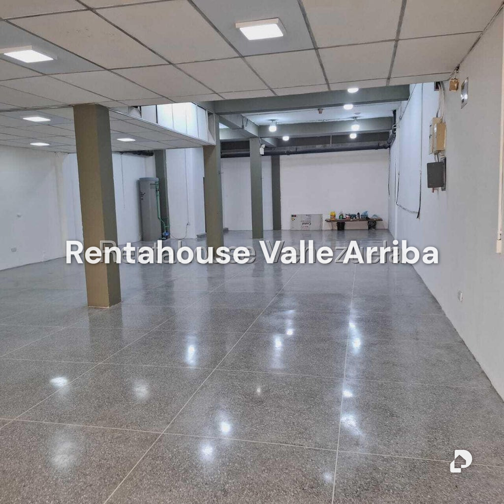 Local comercial en Parroquia La Candelaria, Caracas – 6