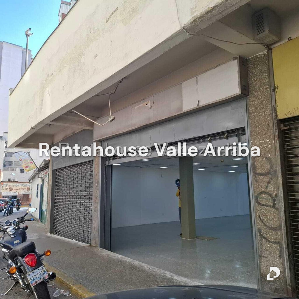 Local comercial en Parroquia La Candelaria, Caracas – 3