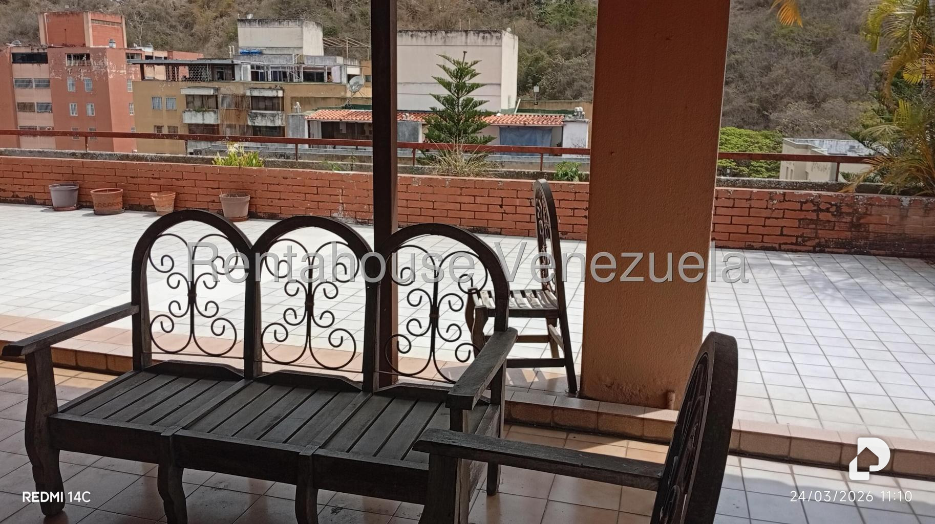 Penthouse en Lomas del Avila, Caracas – 11