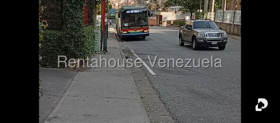 Penthouse en Lomas del Avila, Caracas – 2