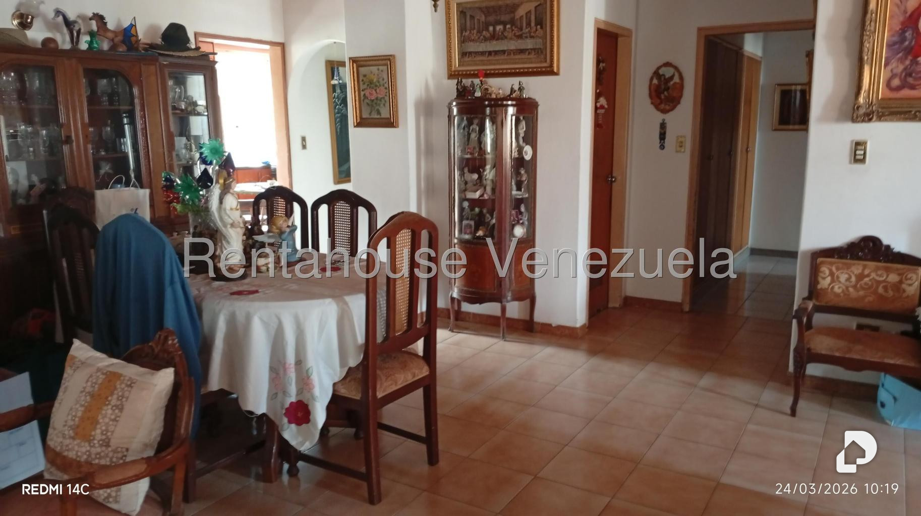 Penthouse en Lomas del Avila, Caracas – 9