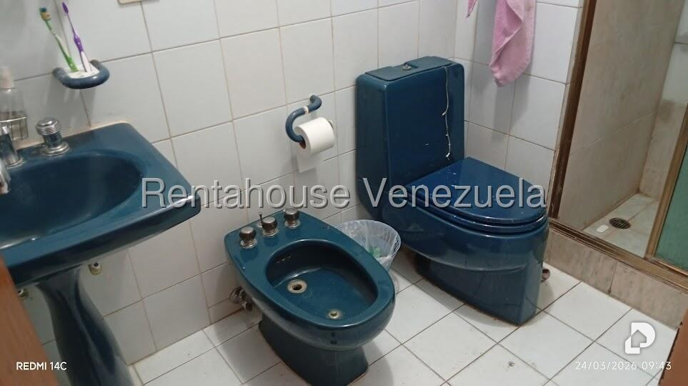 Penthouse en Lomas del Avila, Caracas – 29