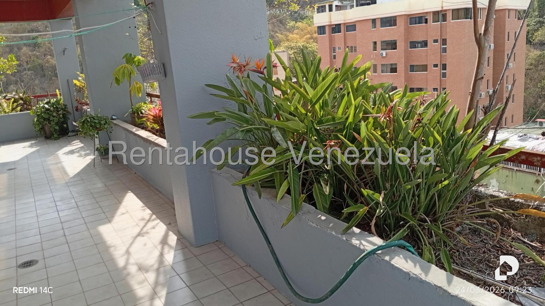 Penthouse en Lomas del Avila, Caracas – 12