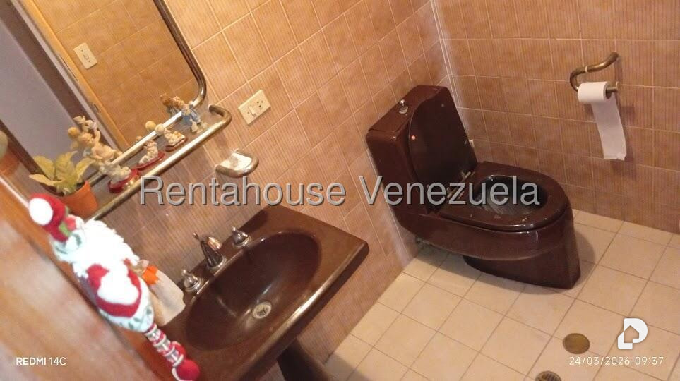 Penthouse en Lomas del Avila, Caracas – 30