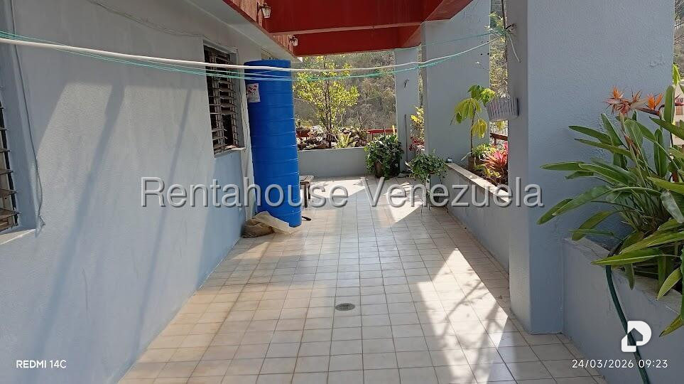 Penthouse en Lomas del Avila, Caracas – 13