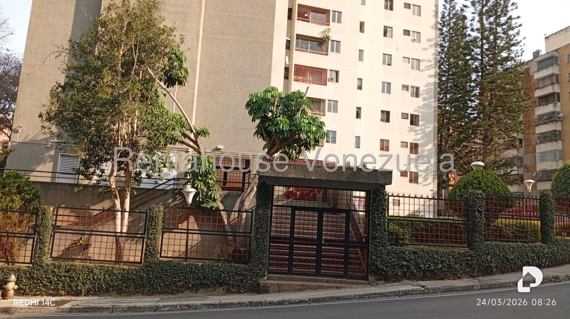 Penthouse en Lomas del Avila, Caracas – 3
