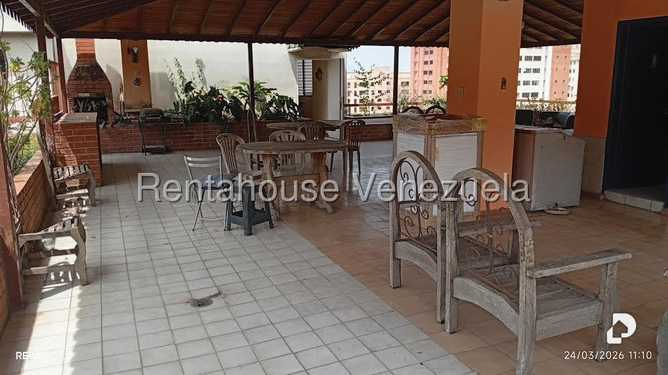 Penthouse en Lomas del Avila, Caracas – 19
