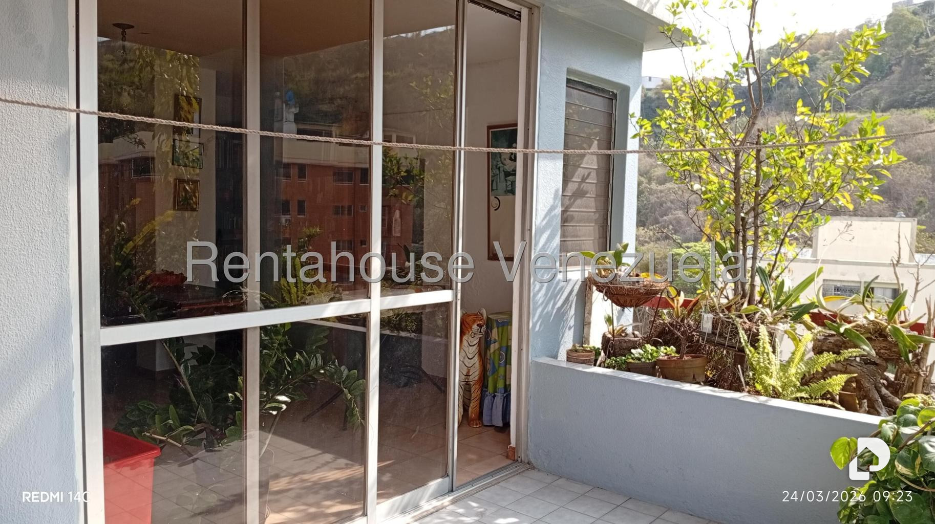 Penthouse en Lomas del Avila, Caracas – 15