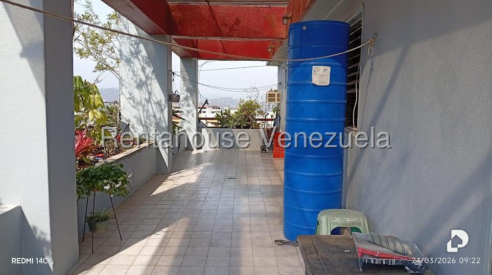 Penthouse en Lomas del Avila, Caracas – 14