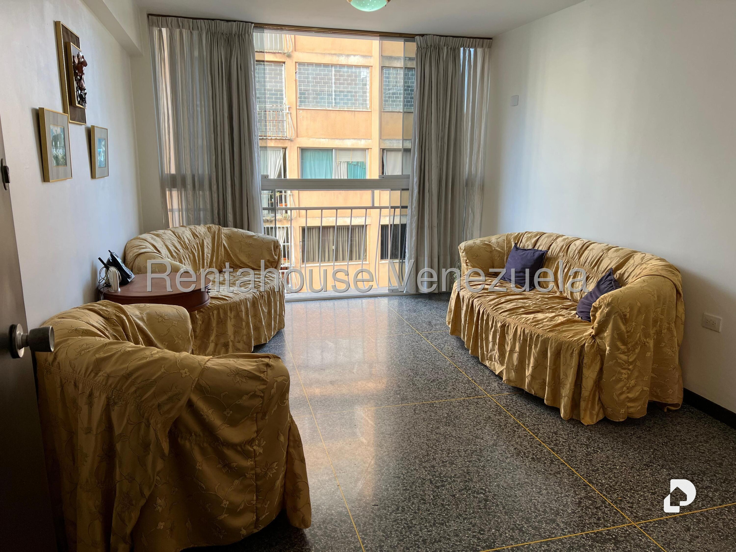 Apartamento en Santa Mónica, Caracas – 6