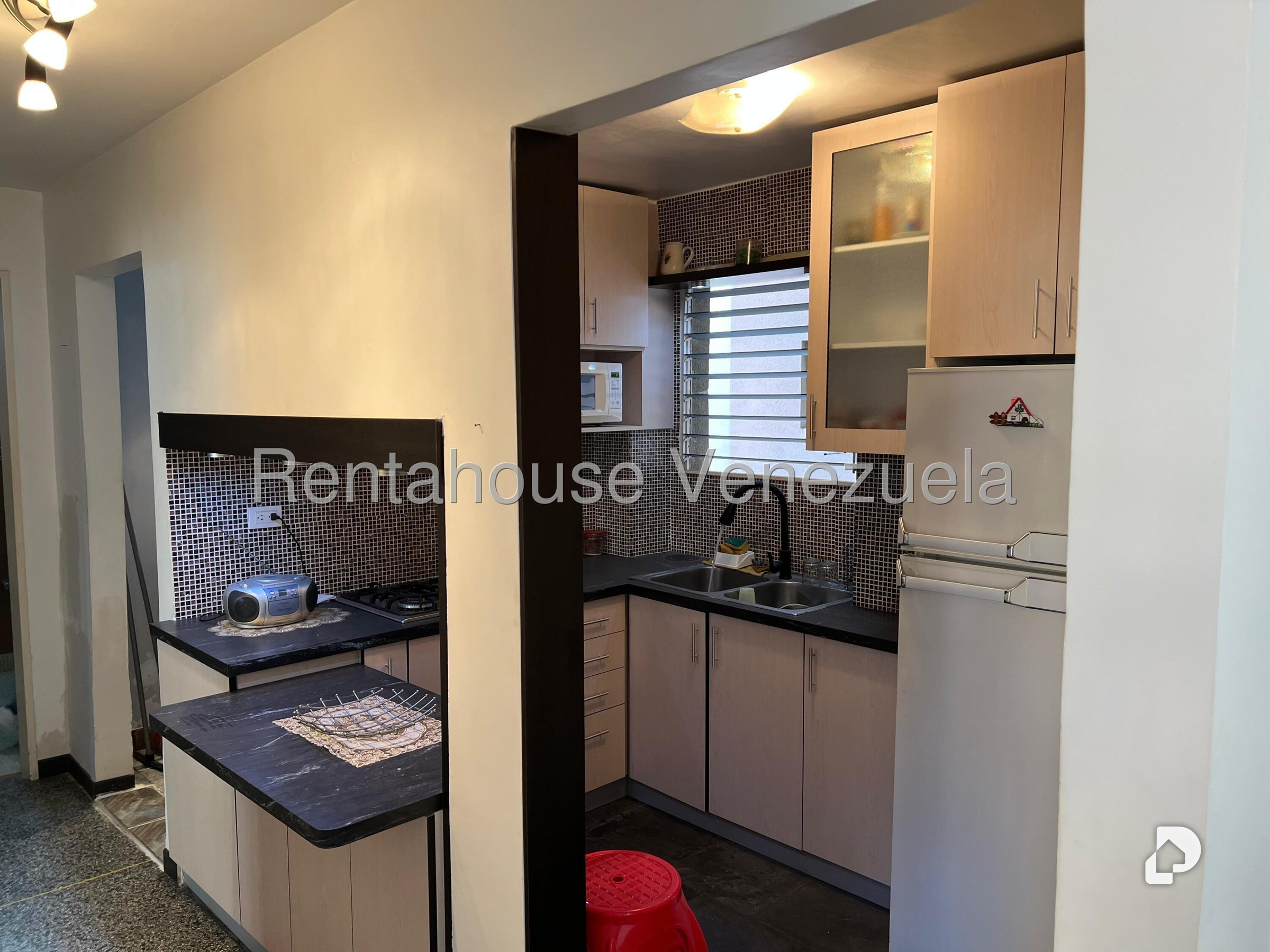 Apartamento en Santa Mónica, Caracas – 9