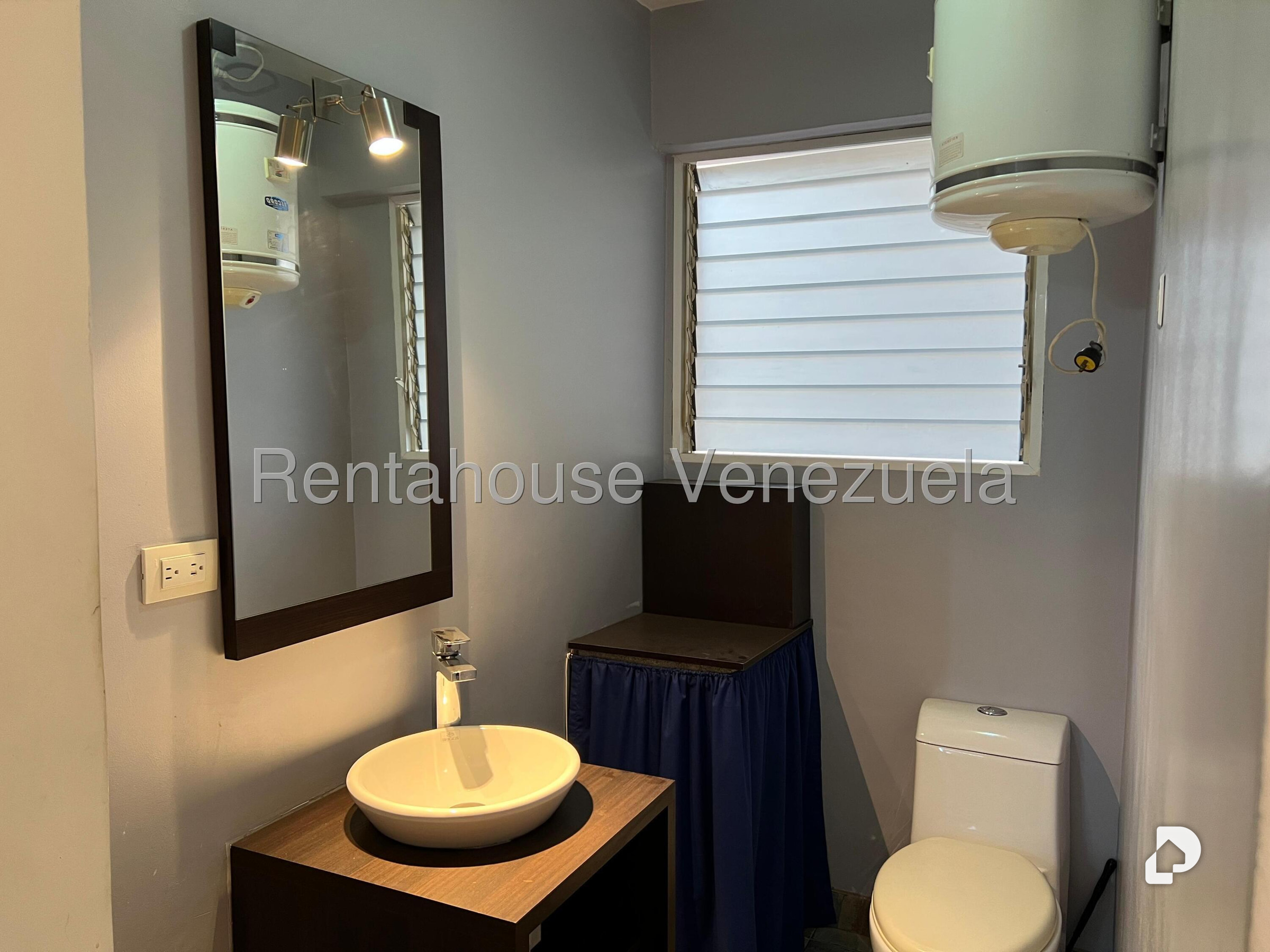 Apartamento en Santa Mónica, Caracas – 15