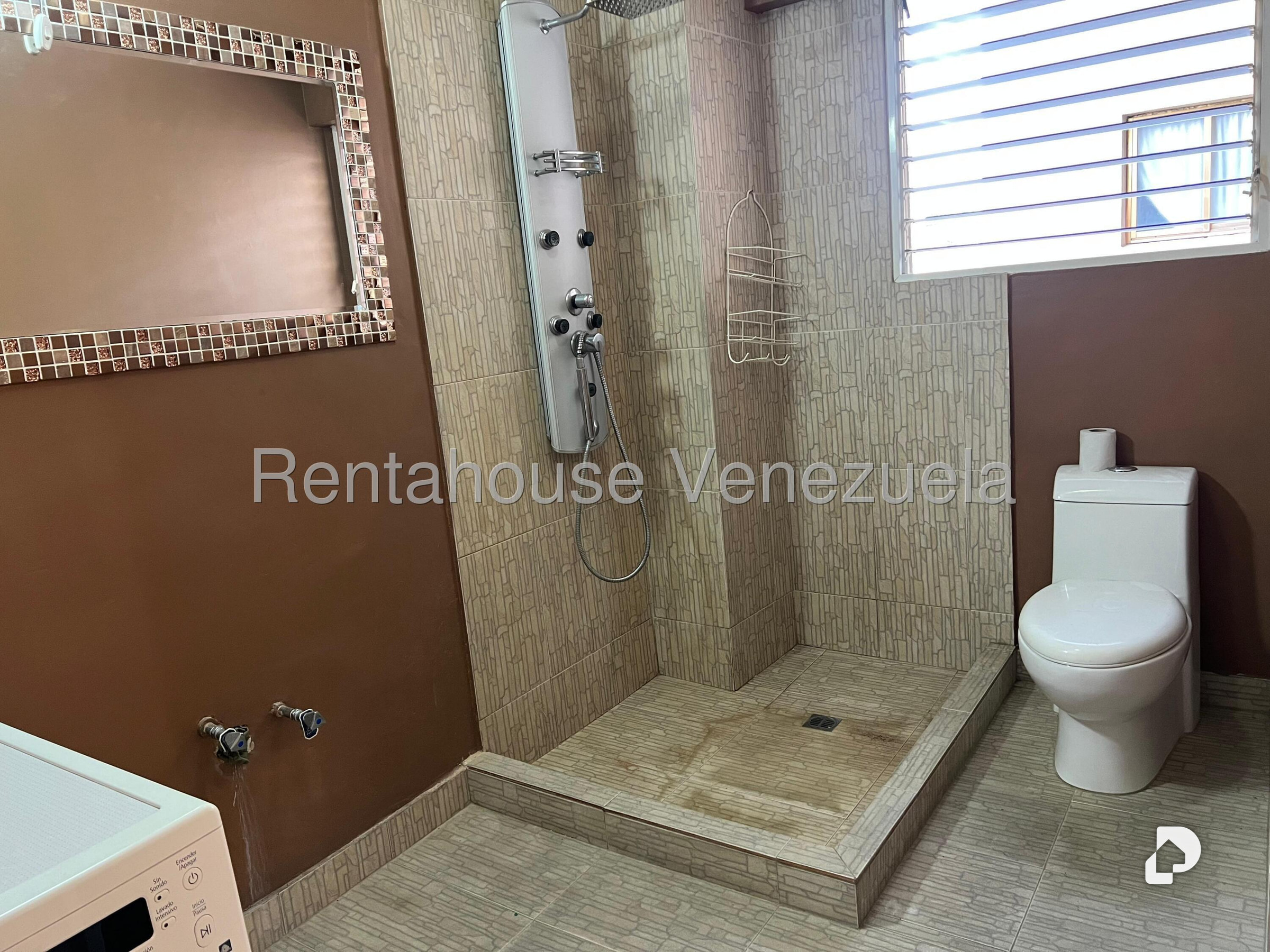Apartamento en Santa Mónica, Caracas – 21