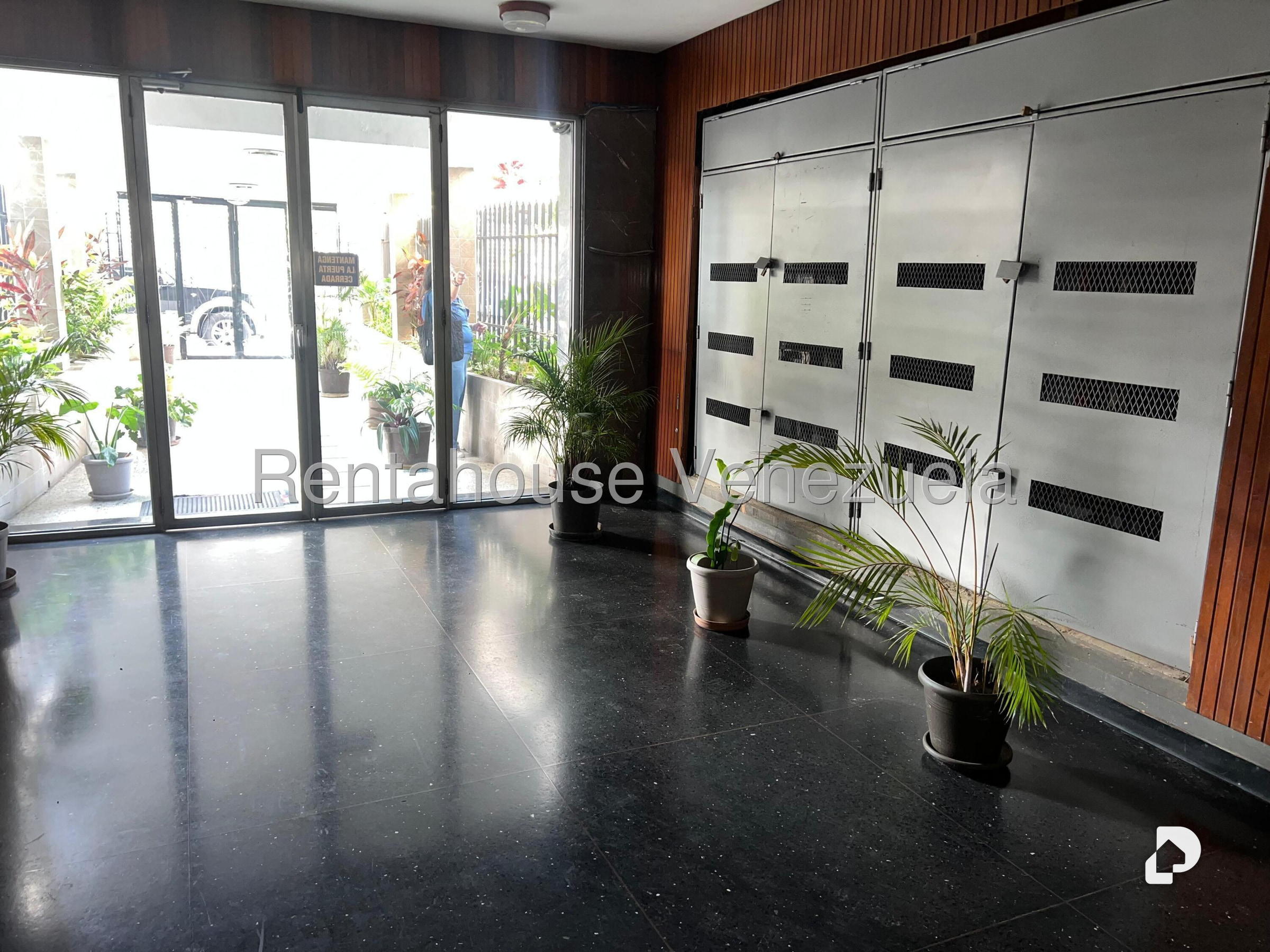 Apartamento en Santa Mónica, Caracas – 22