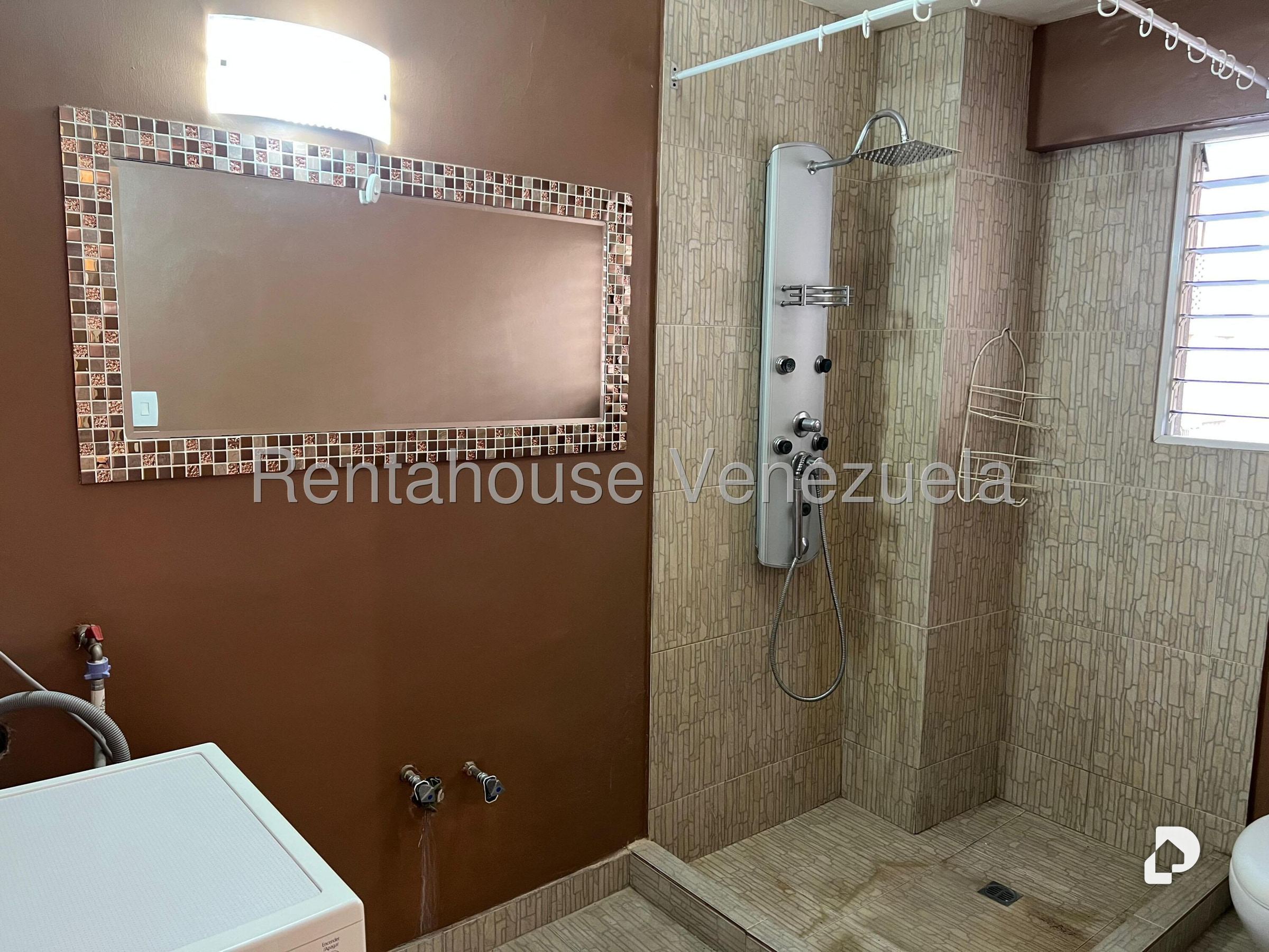 Apartamento en Santa Mónica, Caracas – 20
