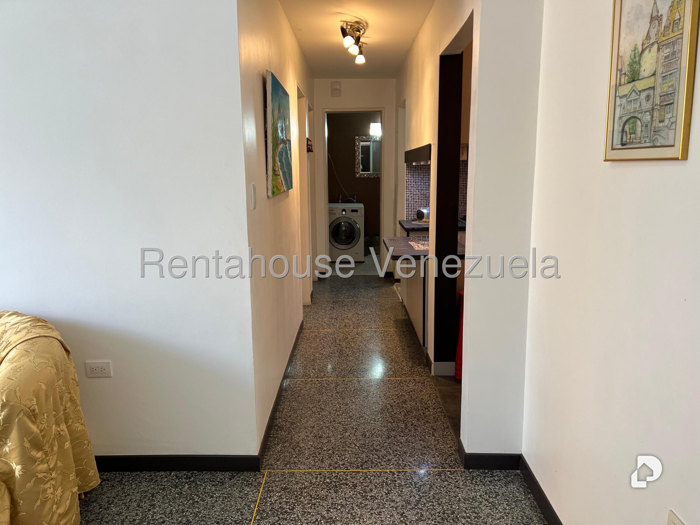 Apartamento en Santa Mónica, Caracas – 8