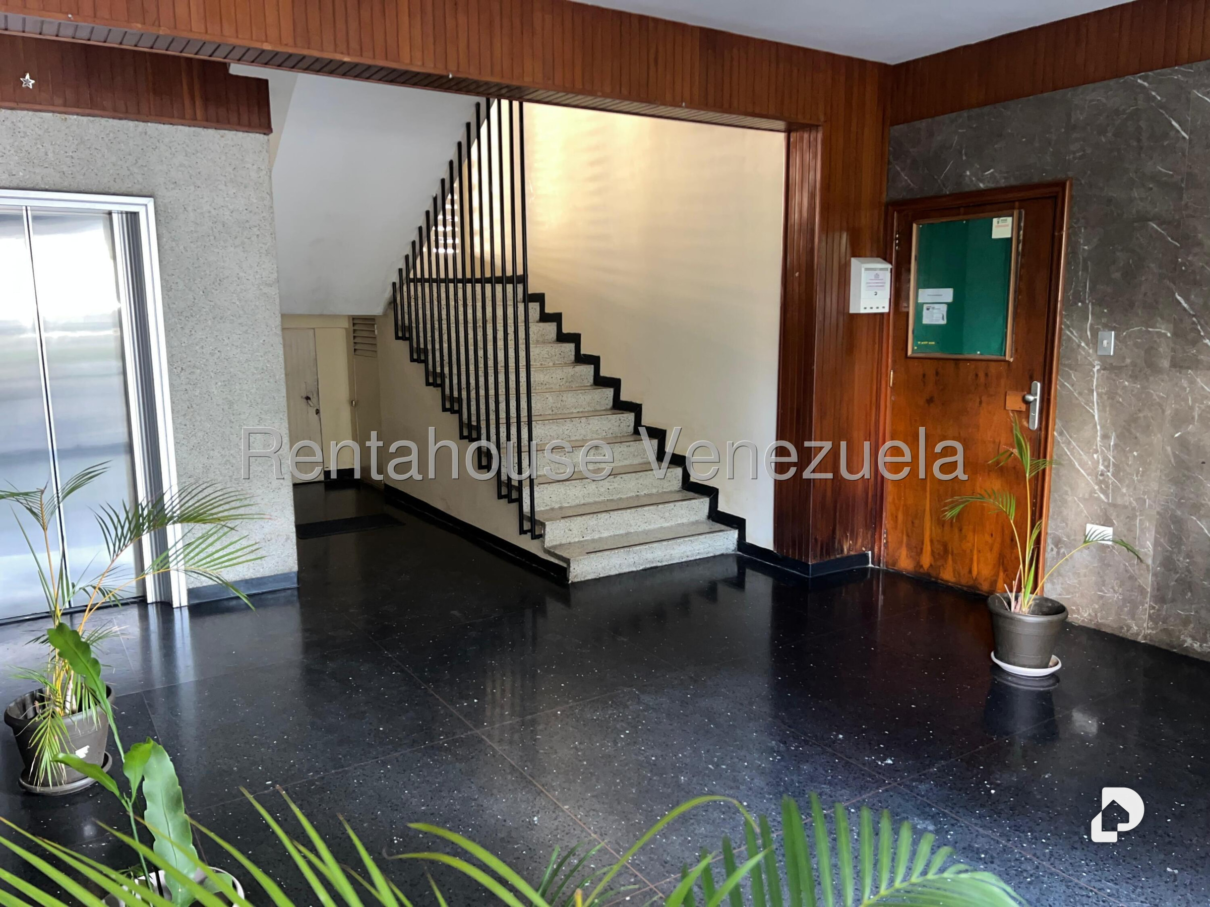 Apartamento en Santa Mónica, Caracas – 23