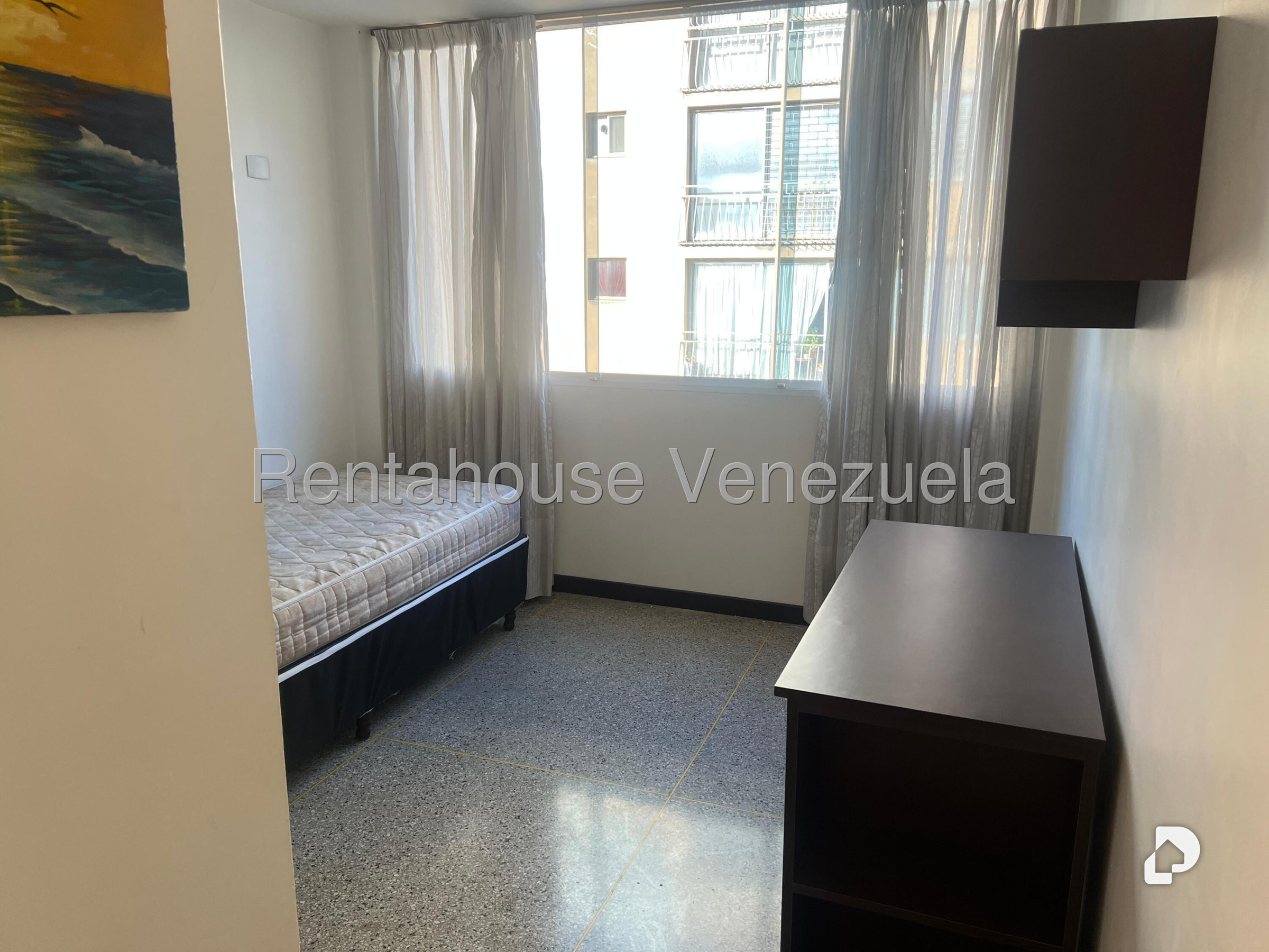 Apartamento en Santa Mónica, Caracas – 17