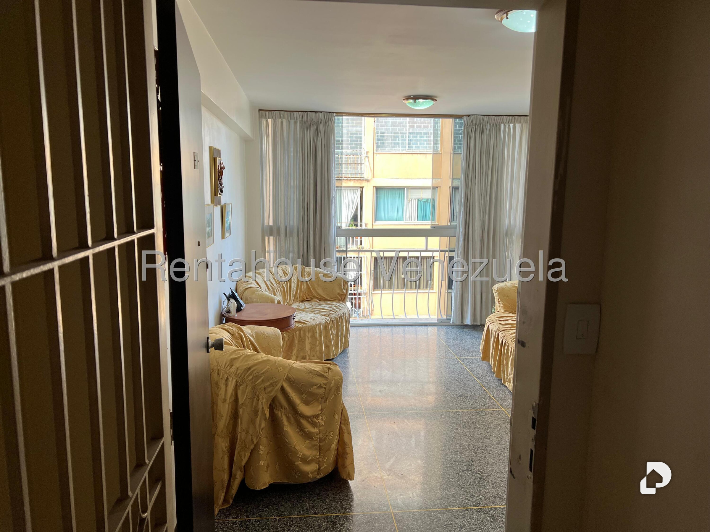 Apartamento en Santa Mónica, Caracas – 5