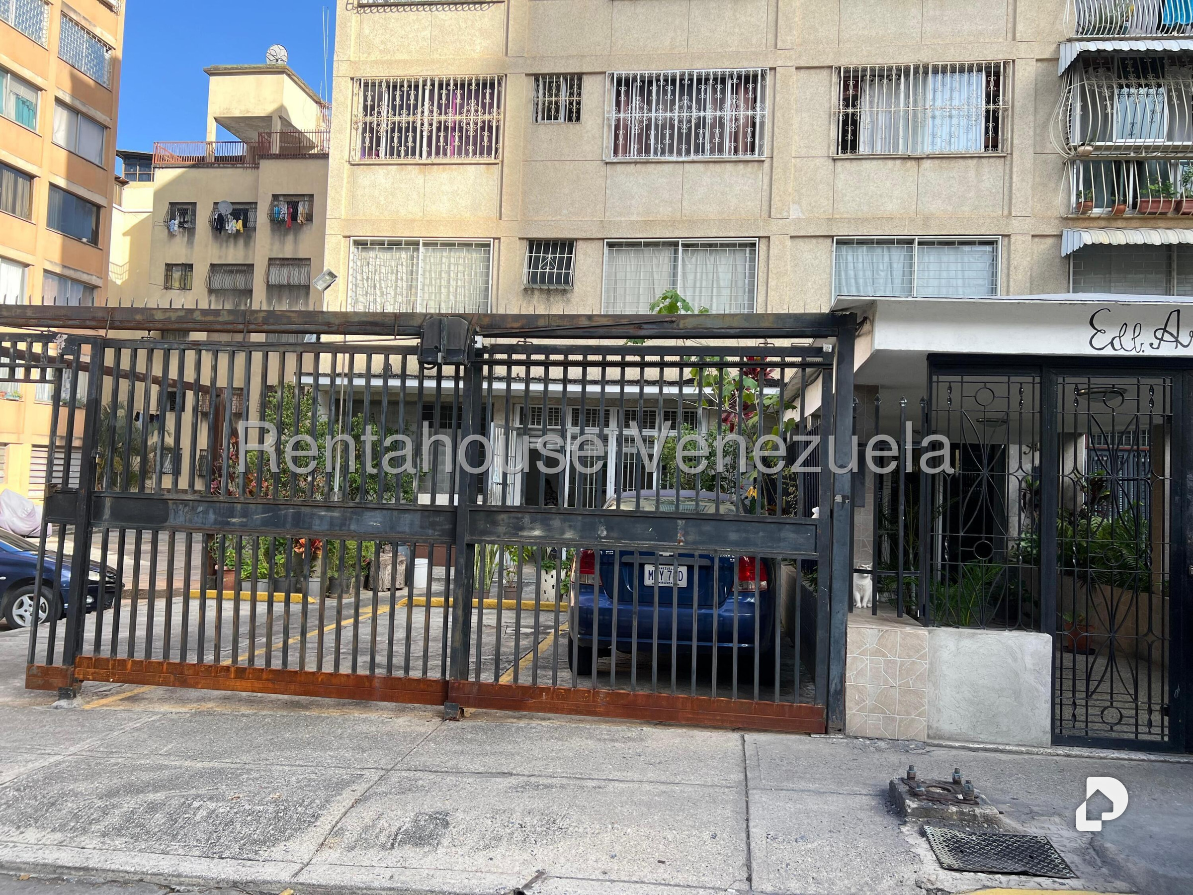 Apartamento en Santa Mónica, Caracas – 28