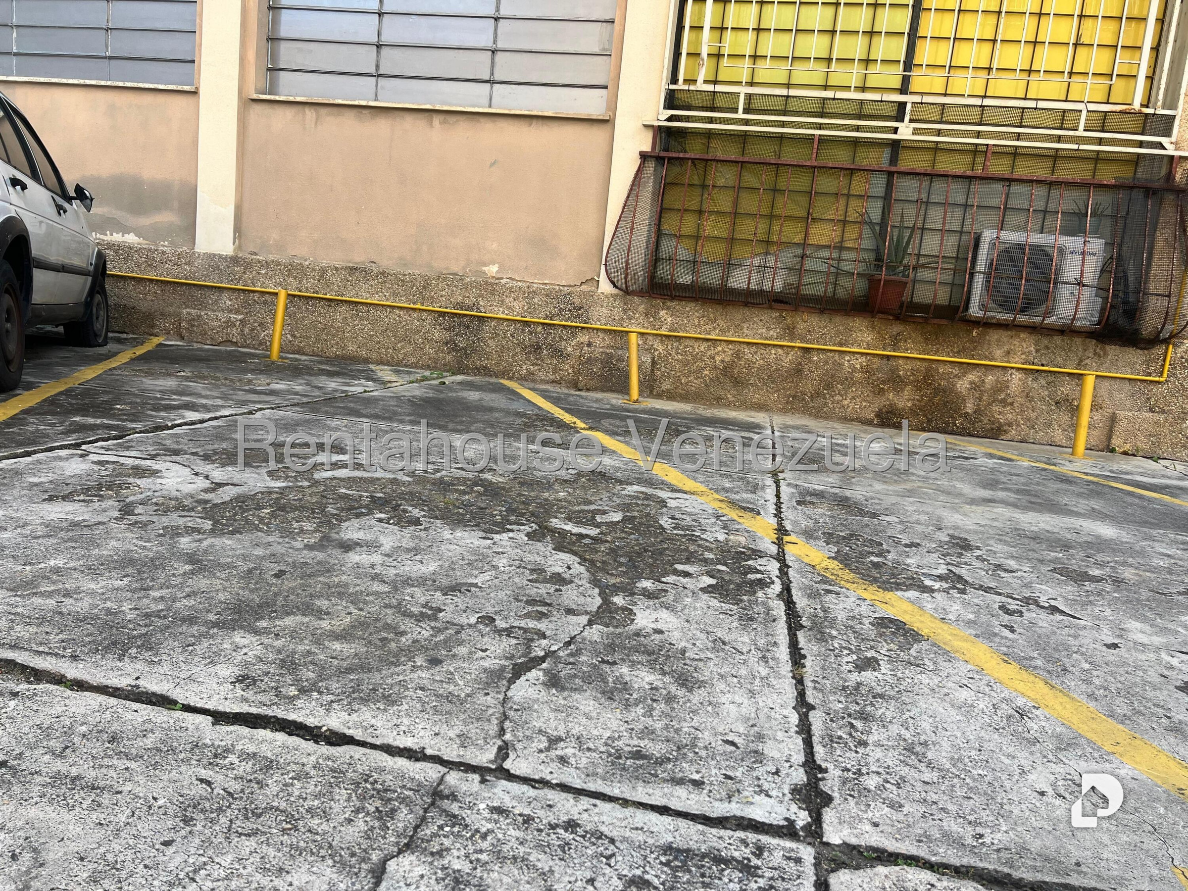 Apartamento en Santa Mónica, Caracas – 27