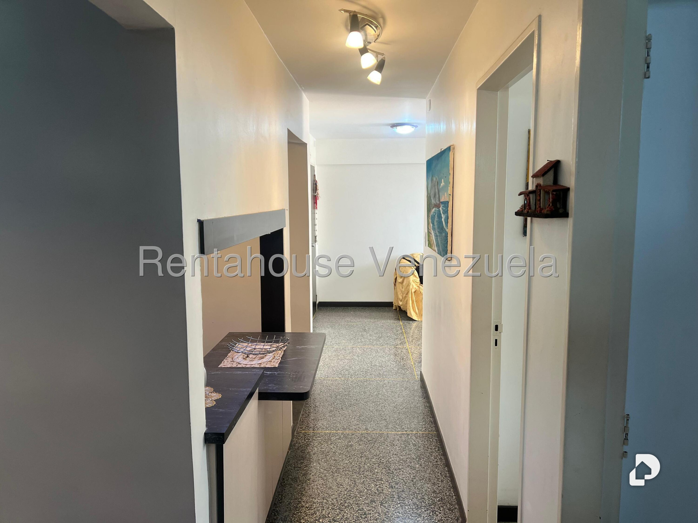 Apartamento en Santa Mónica, Caracas – 12