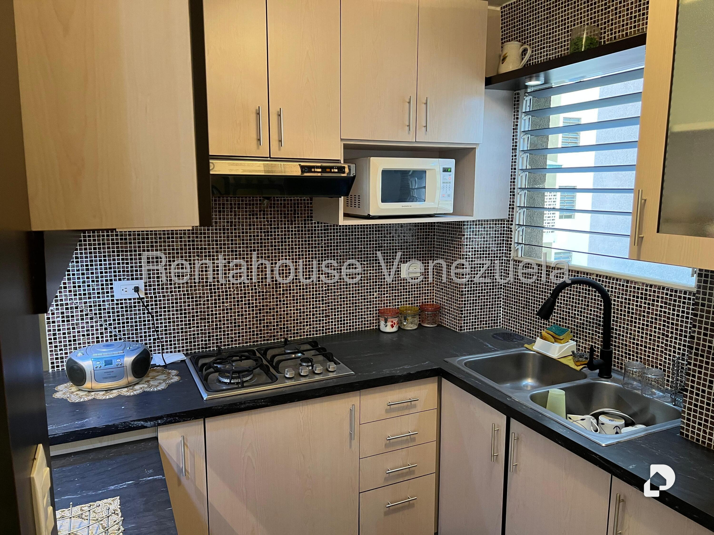 Apartamento en Santa Mónica, Caracas – 11