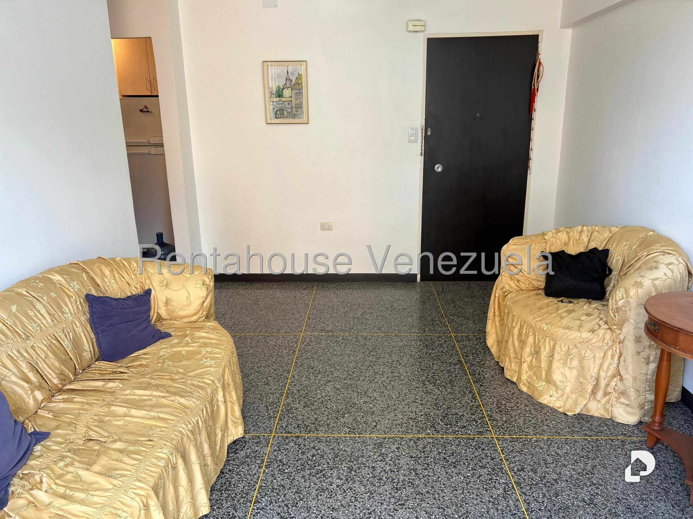 Apartamento en Santa Mónica, Caracas – 2