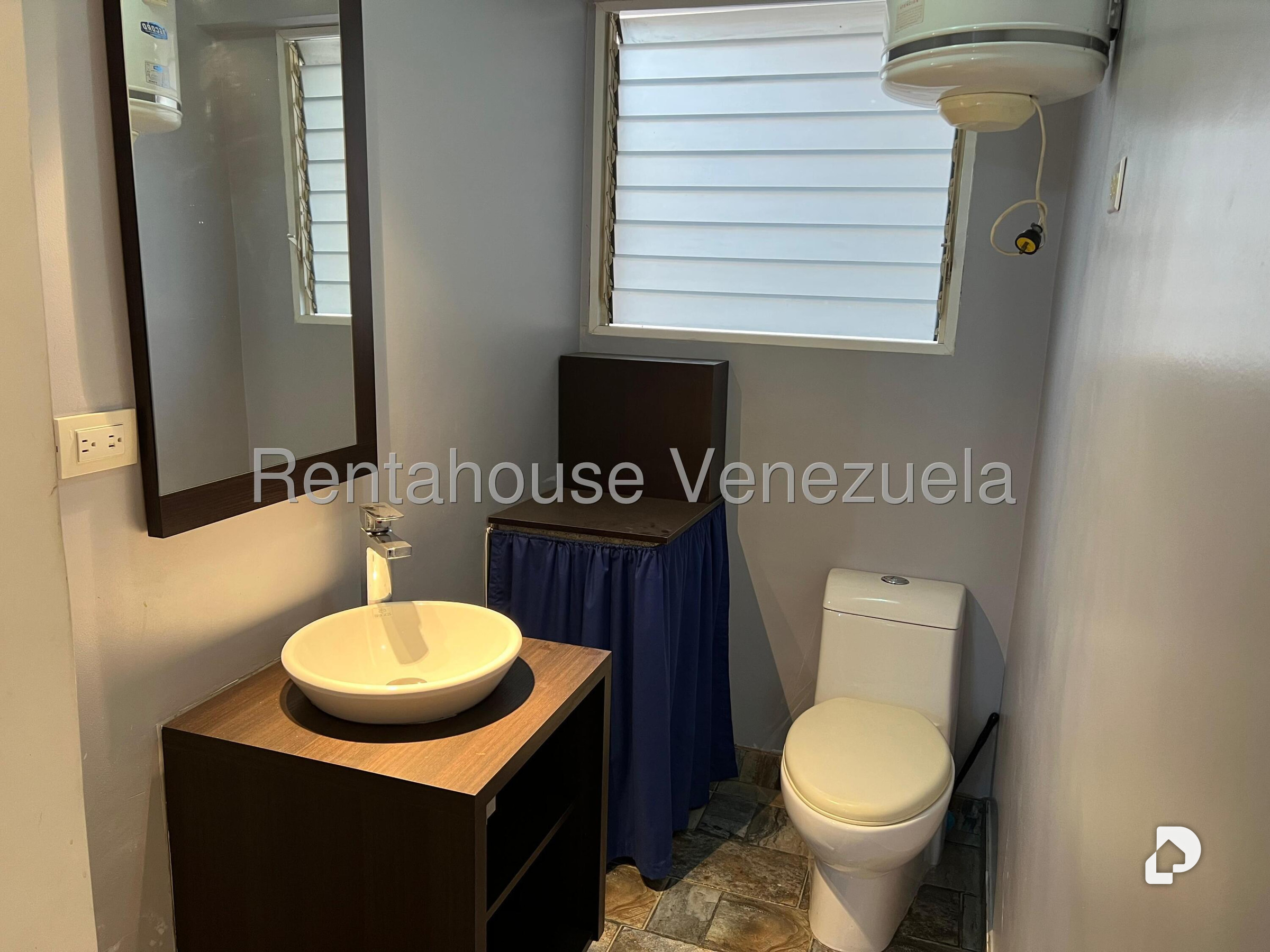 Apartamento en Santa Mónica, Caracas – 16