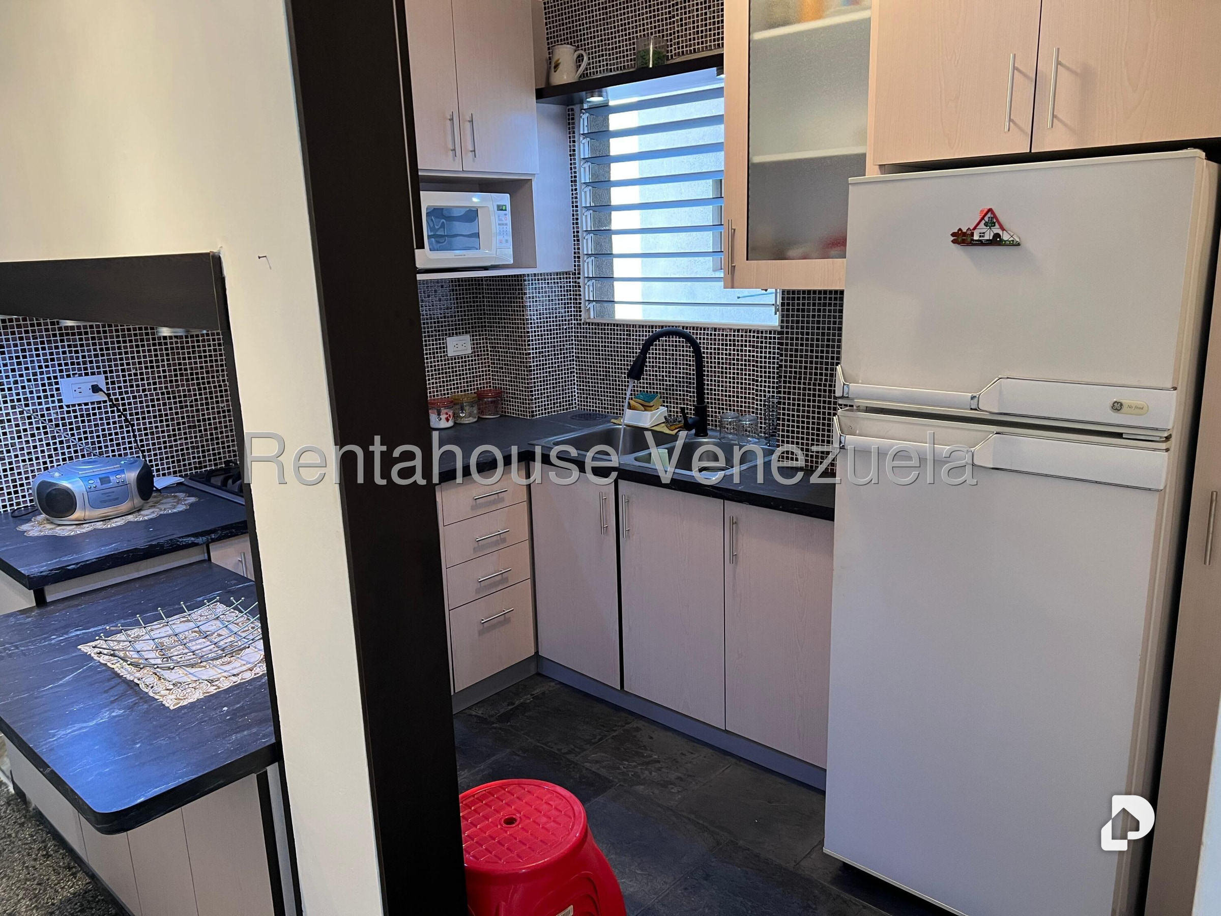 Apartamento en Santa Mónica, Caracas – 10