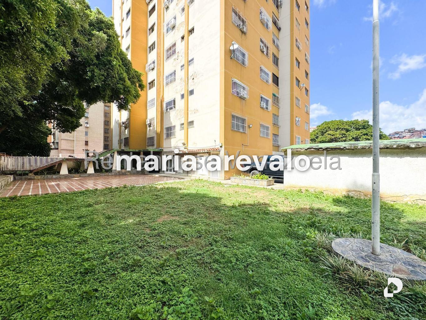 Apartamento en La Urbina, Caracas – 3