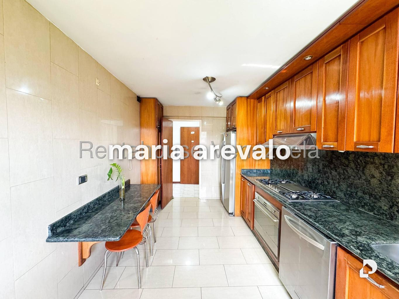Apartamento en La Urbina, Caracas – 16