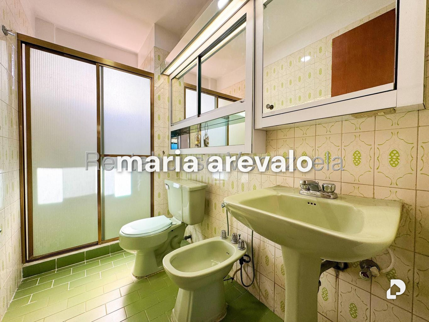 Apartamento en La Urbina, Caracas – 25