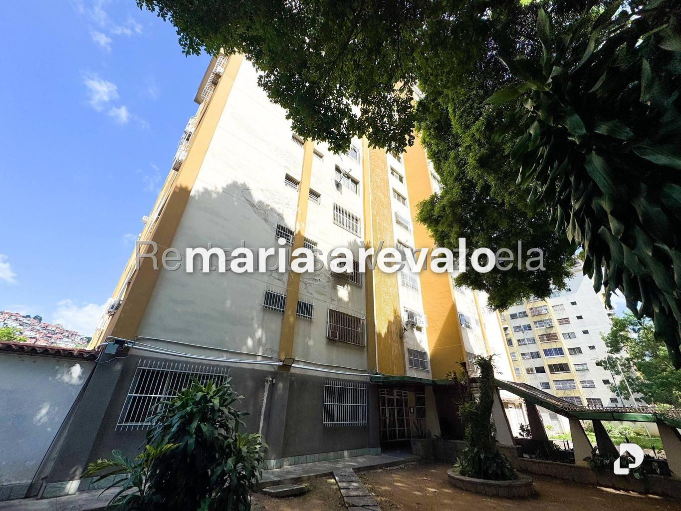 Apartamento en La Urbina, Caracas – 1