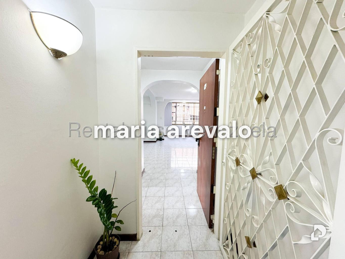 Apartamento en La Urbina, Caracas – 4