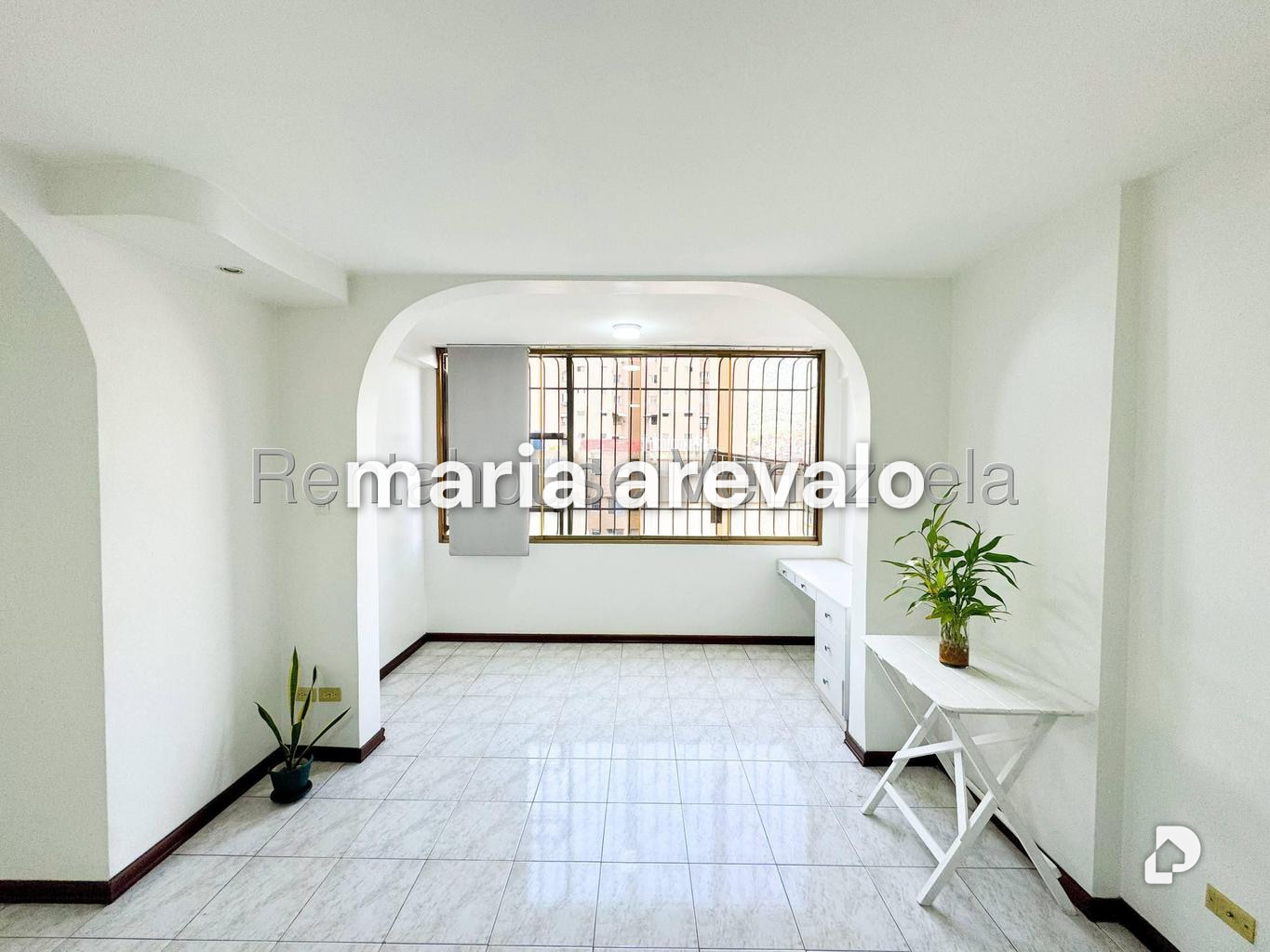 Apartamento en La Urbina, Caracas – 10