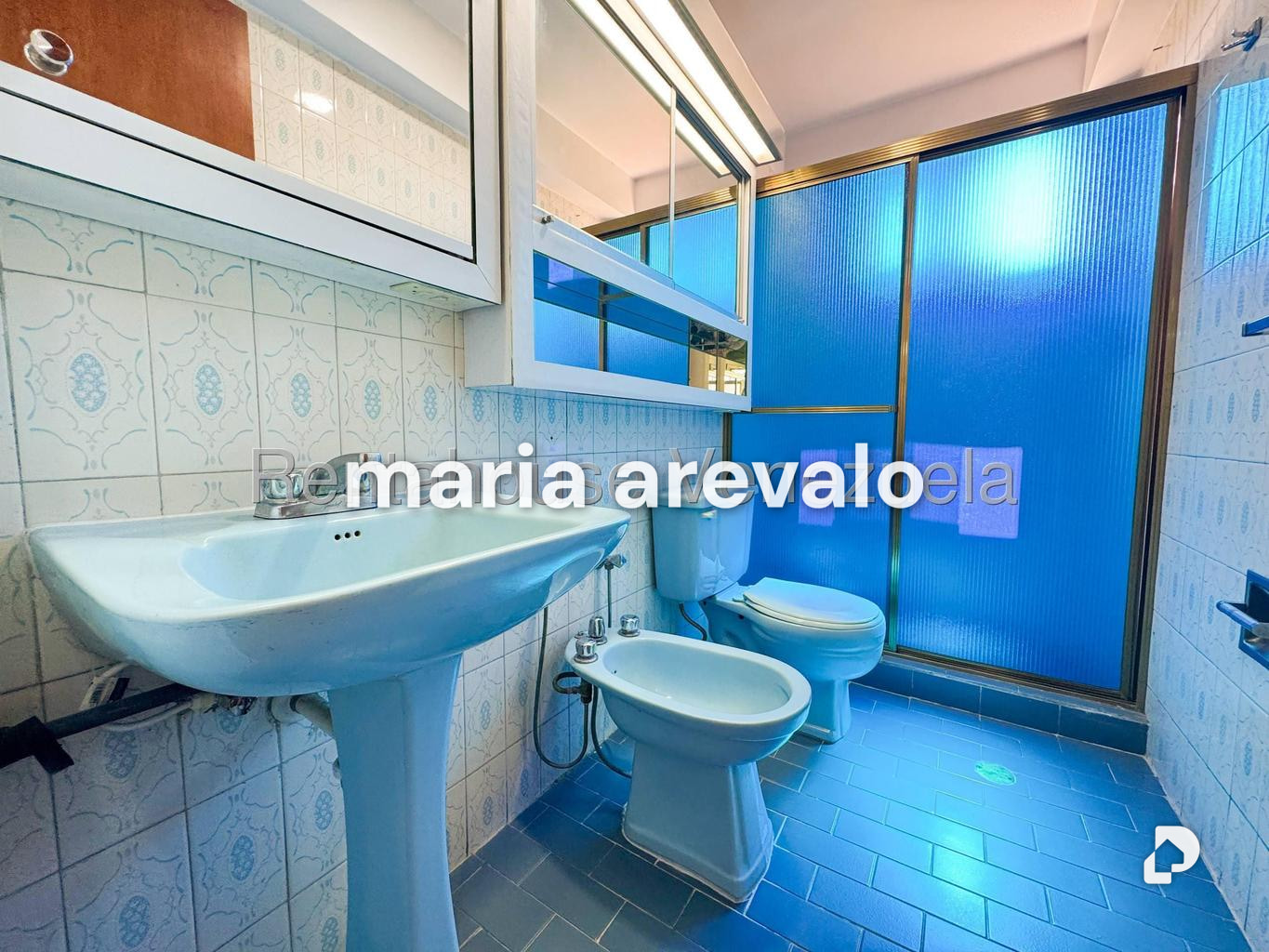 Apartamento en La Urbina, Caracas – 26