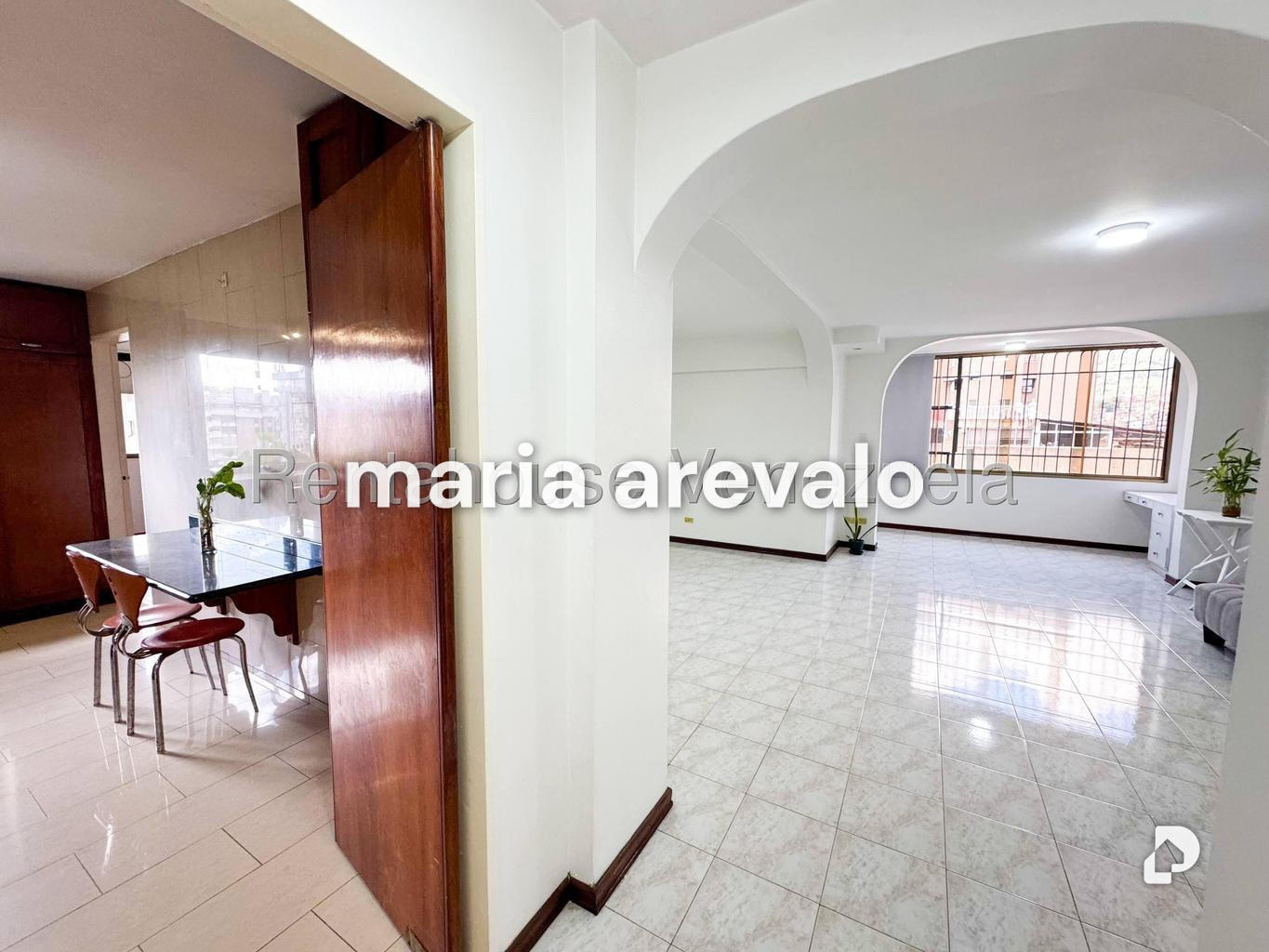 Apartamento en La Urbina, Caracas – 5