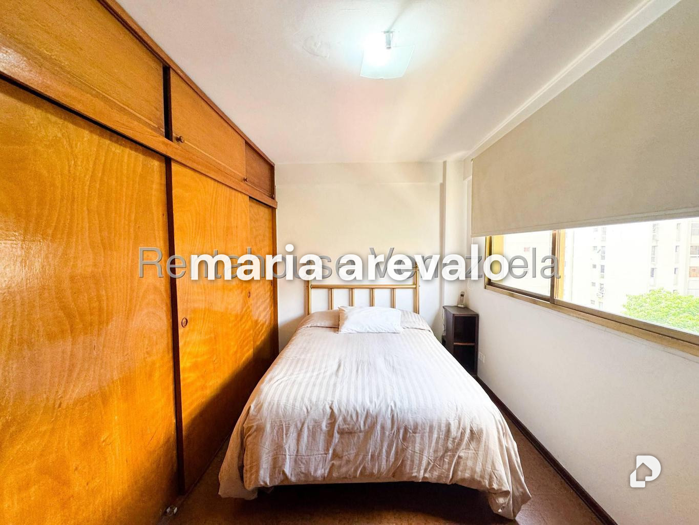Apartamento en La Urbina, Caracas – 24