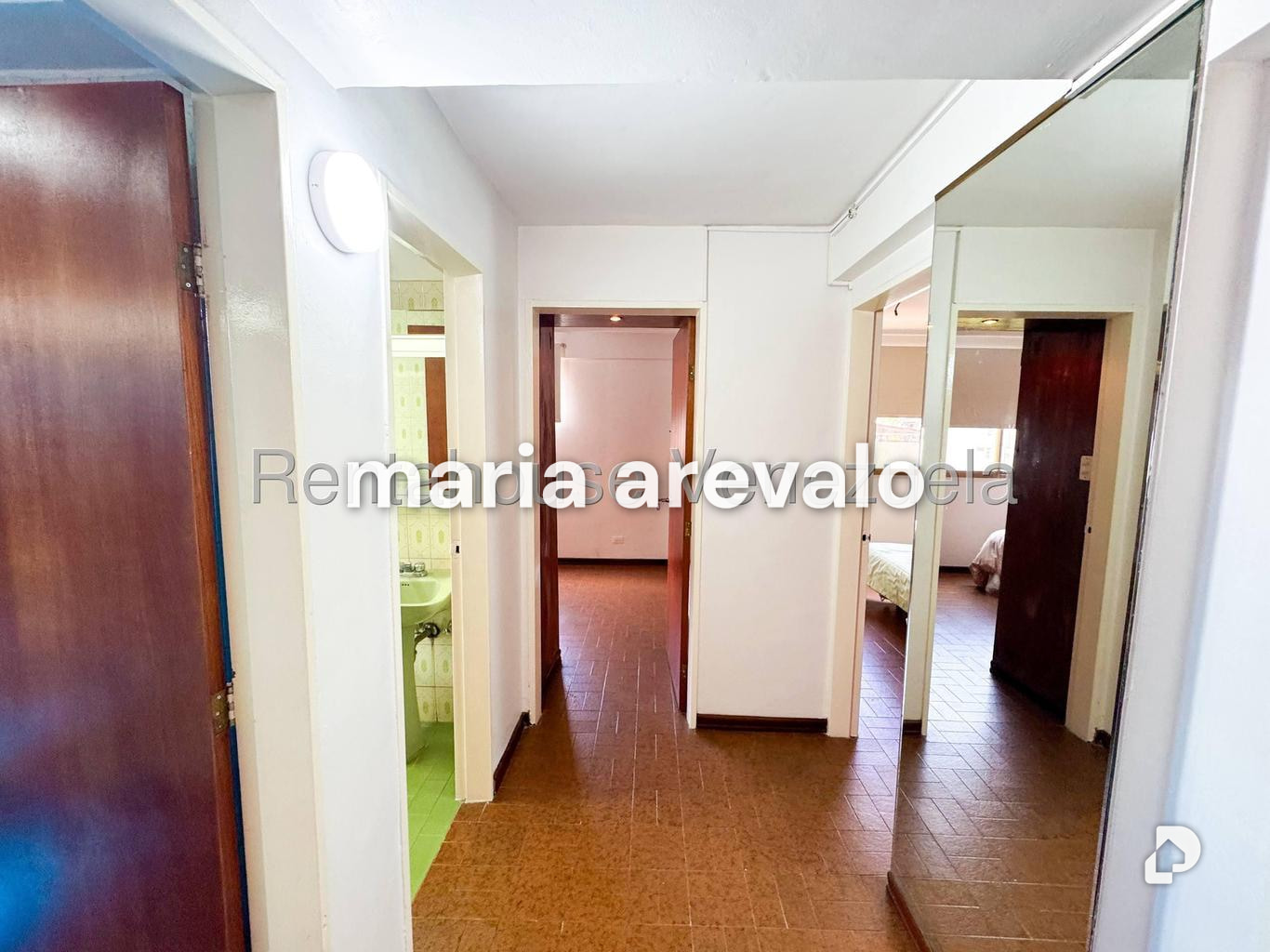 Apartamento en La Urbina, Caracas – 18