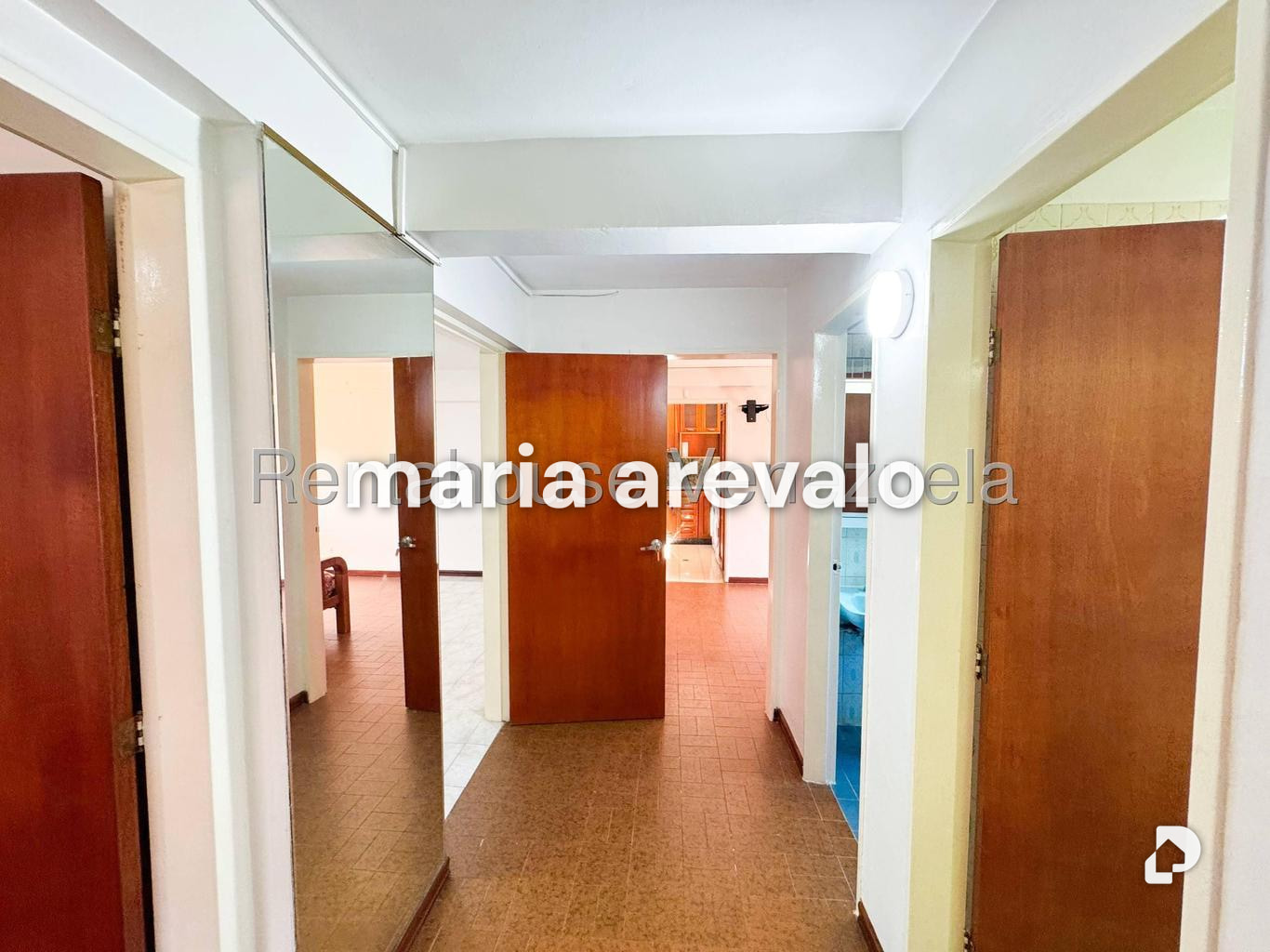 Apartamento en La Urbina, Caracas – 19