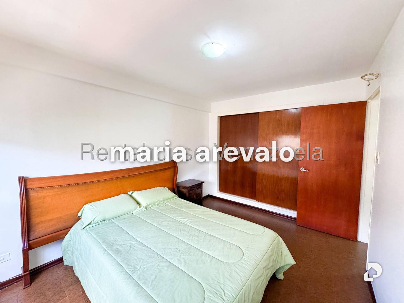 Apartamento en La Urbina, Caracas – 20