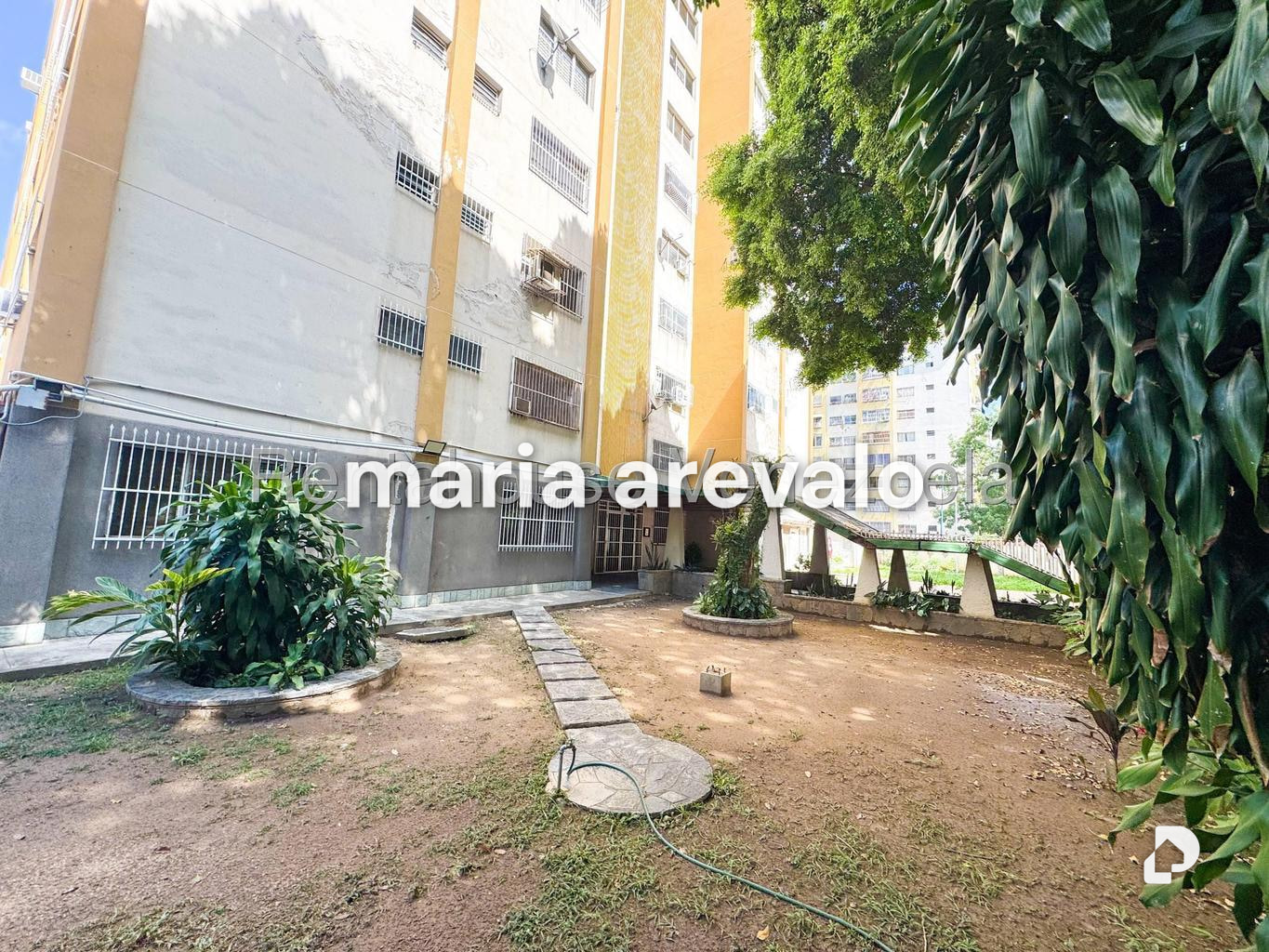 Apartamento en La Urbina, Caracas – 29