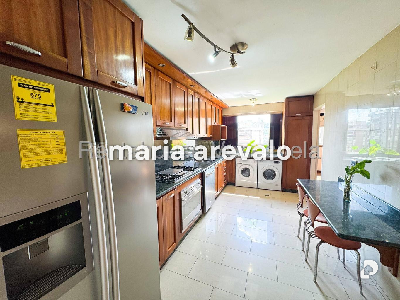Apartamento en La Urbina, Caracas – 12